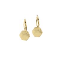 Pendientes Aquaforte Mujer I Classici in Plata H4180077 - H4180077